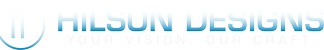 Web Design - Hilson Designs